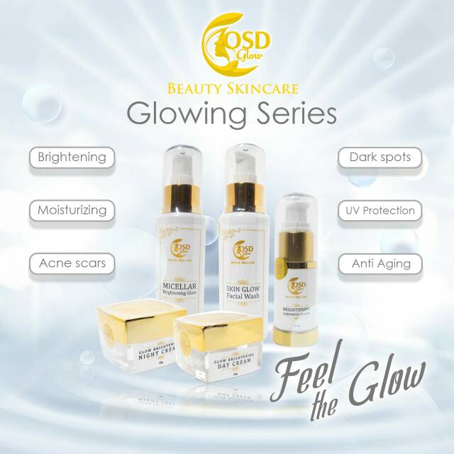 Osd skin care