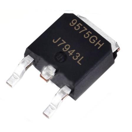 Ap9575 / 9578 / 9971 / AP9977 / GH-HF MOS