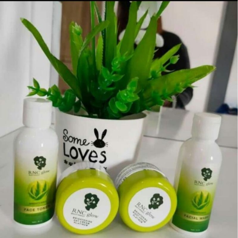 skincare rnc glow