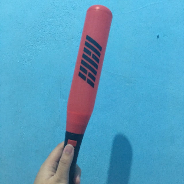 Lightstick Ikon ver 2