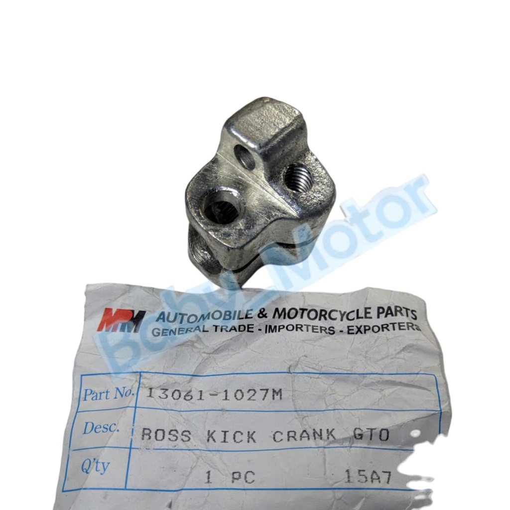 KEPALA SLAH GTO BOS KICK GTO BOS ENGKOL SELAH BINTER GTO