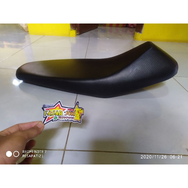 jok jupiter z burhan Roadrace karbon