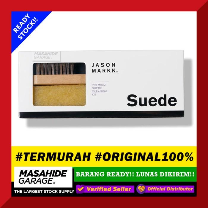 Jason Markk Suede Kit