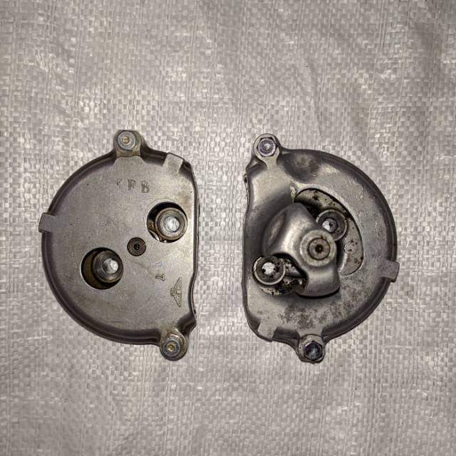 Pompa Oli Tiger Revo Tiger 2000 Megapro original