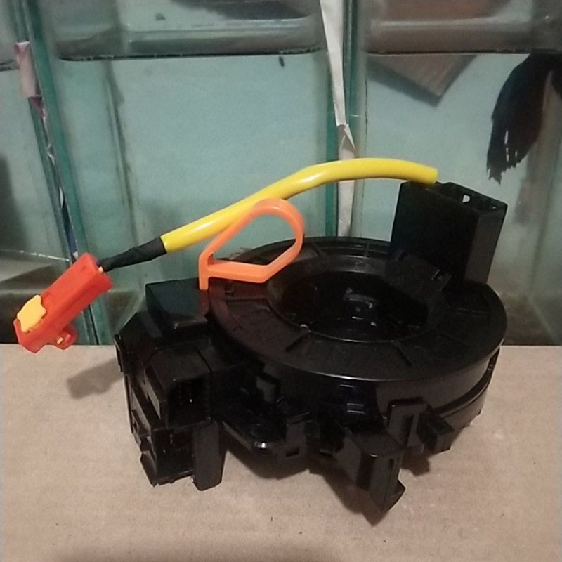 KABEL SPIRAL TOYOTA CAYLA SIGRA 2017 -2020