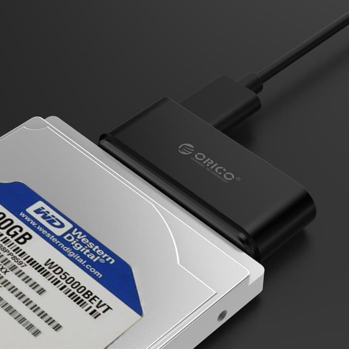 ORICO 20UTS 2.5 inch Hard Drive Adapter / Konverter HDD to USB 3.0