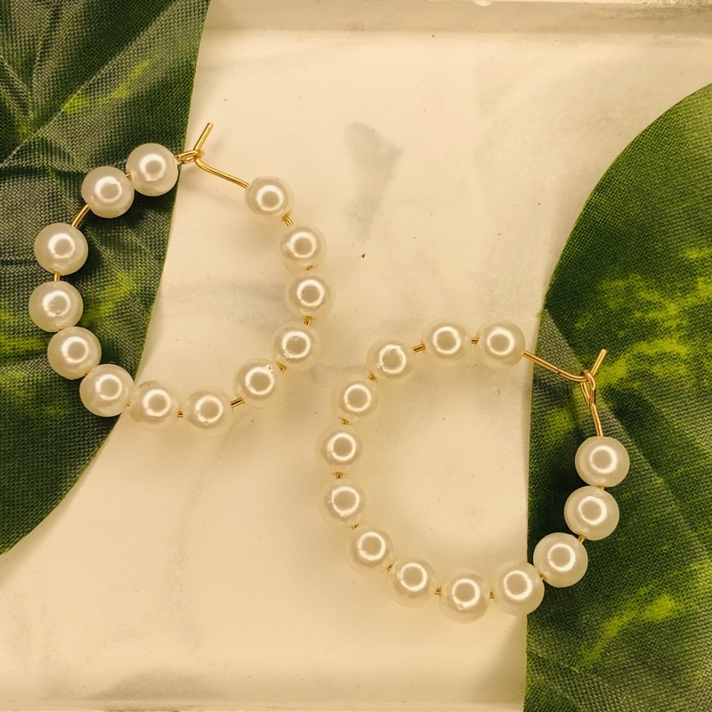 ANTING KOREA PEARL KECIL