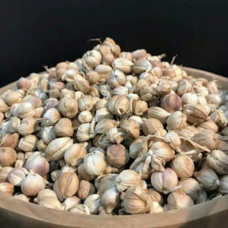 

Kapolaga Kering 250 gram