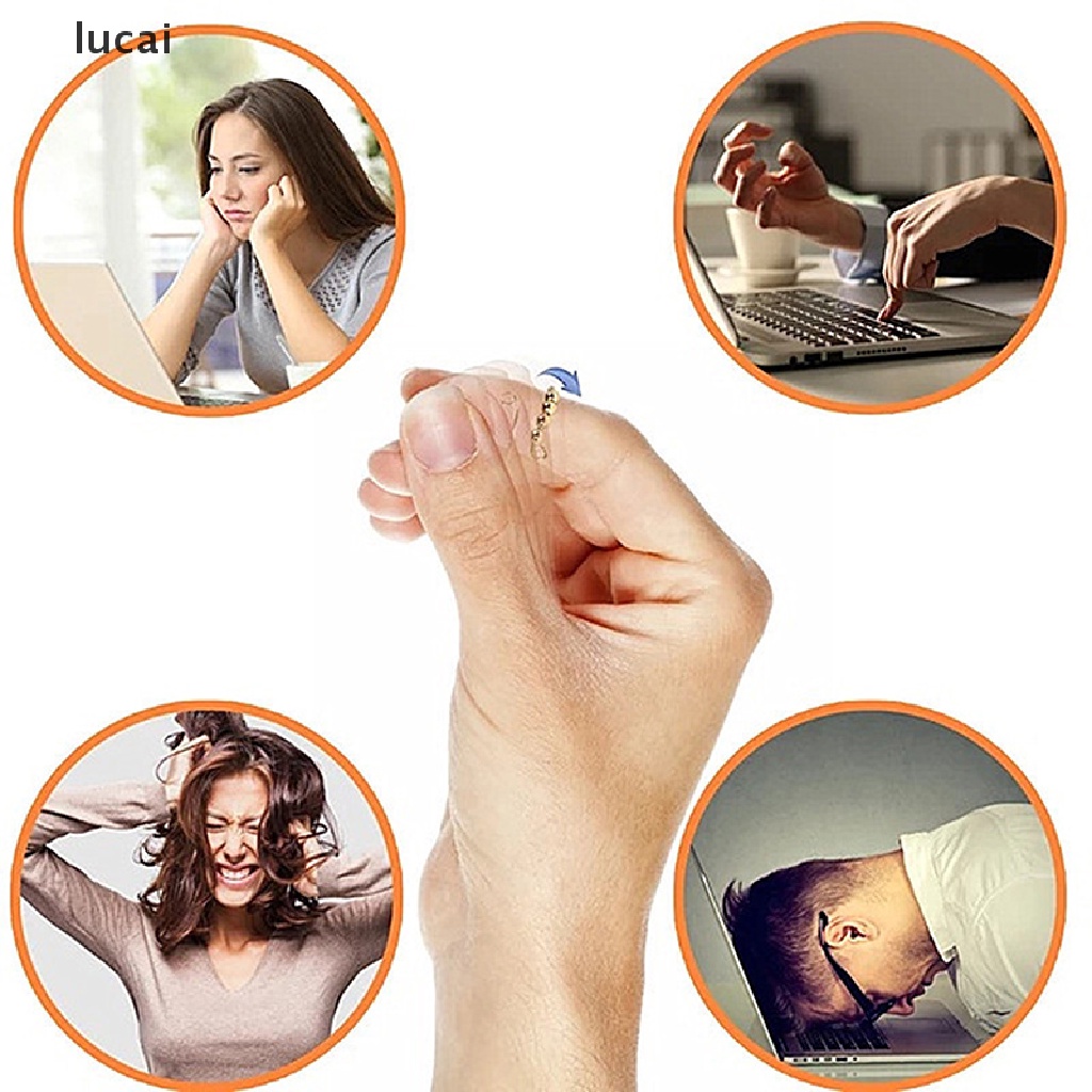 Hotsale Beads Ring Adjustable Ring Beads Rotate Freely Anti Anxiety Stress Ring Jewelry Bigsale Shopee Indonesia