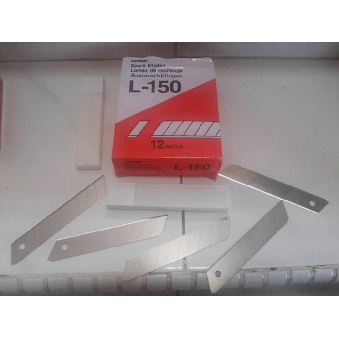 

isi cutter besar L150