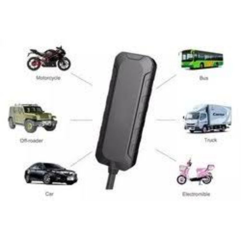 GPS tracker motor GPS tracker mobil GPS tracker truk GPS tracker alat berat GPS tracker bus