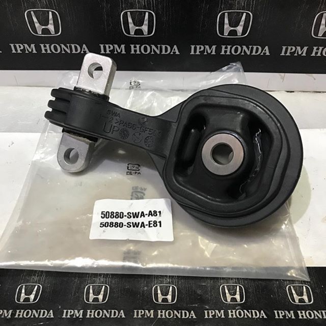 50880 SWA Engine Mounting Dudukan Mesin Kanan Atas Honda CRV GEN 3 RE1 RE3 2007 2008 2009 2010 2011 2012 Matic AT / Manual MT