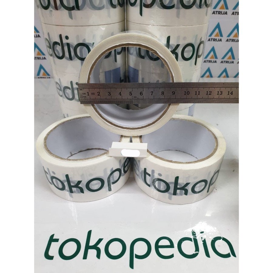 LAKBAN ONLINE SHOP 48mm x 72 yard| LAKBAN T_P PUTIH