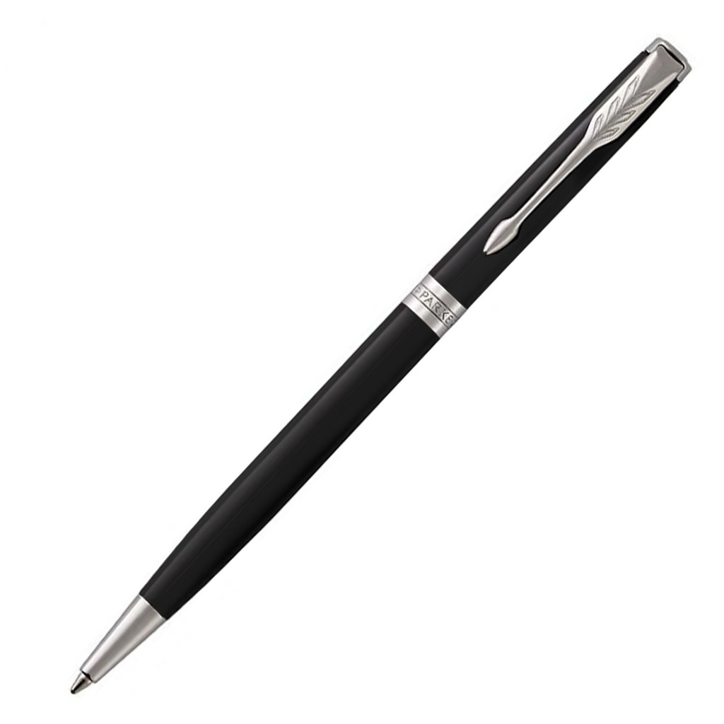 

Parker Sonnet 07 Slim M Black CT BP Ballpoint Pen