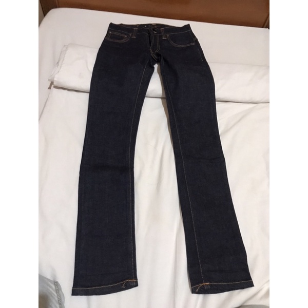 Nudie jeans Tape Ted