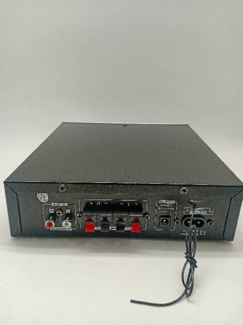 Amplifier Fleco F-232BT - Ampli Fleco 232 BT - Fleco 232BT