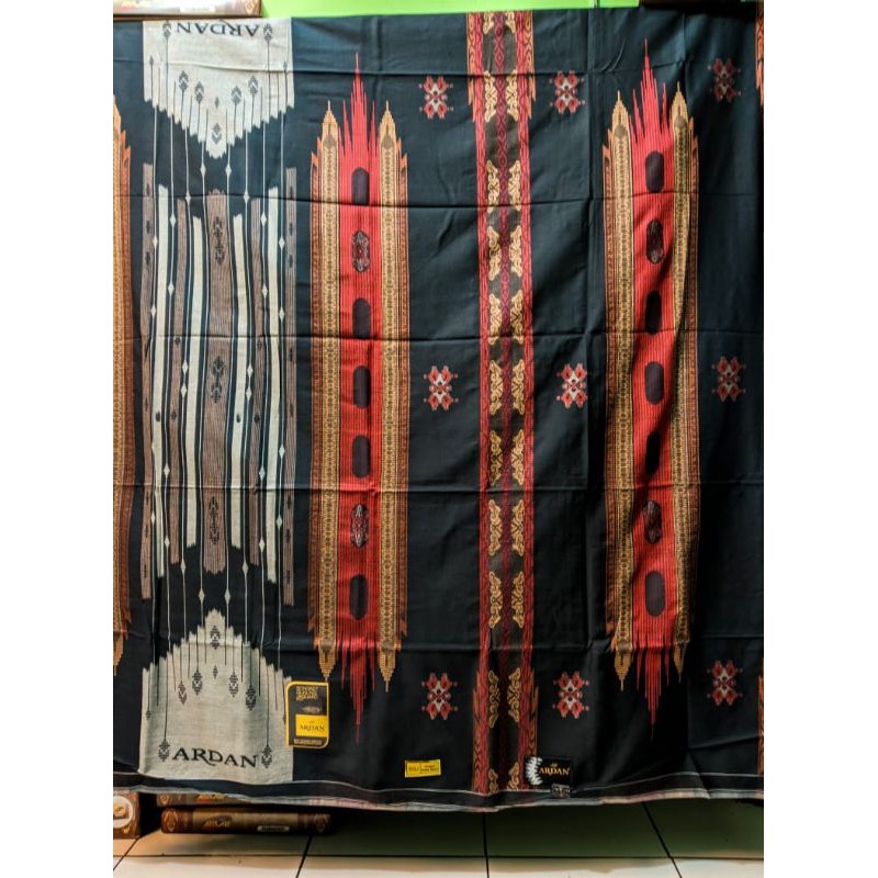 sarung Ardan sgj