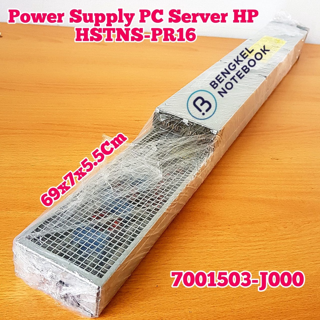 Power Supply PC Server HP HSTNS-PR16 C7000 7001503-J000 500242-001 488603-001 499243-B21 2450W