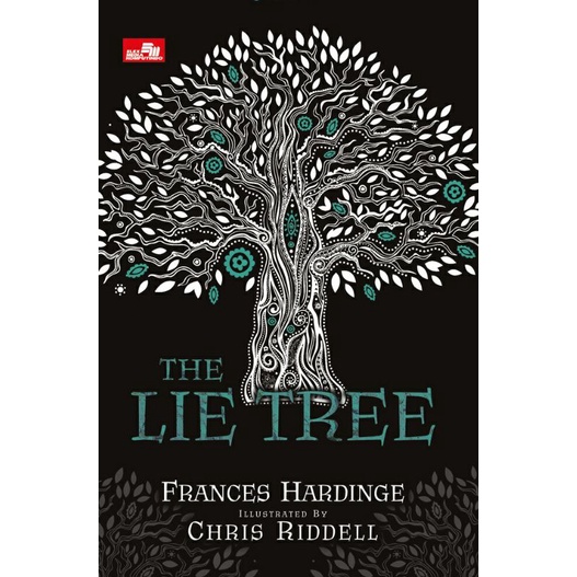 The Lie Tree
