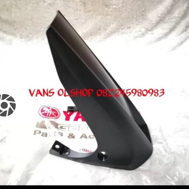 Spakbor kolong R15 V2 Original YGP