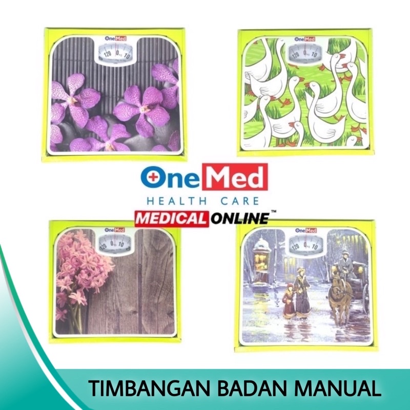 TIMBANGAN MANUAL GEA ORIGINAL BL9015B BL-9015-B BODY SCALE TIMBANGAN BADAN MEDICAL ONLINE