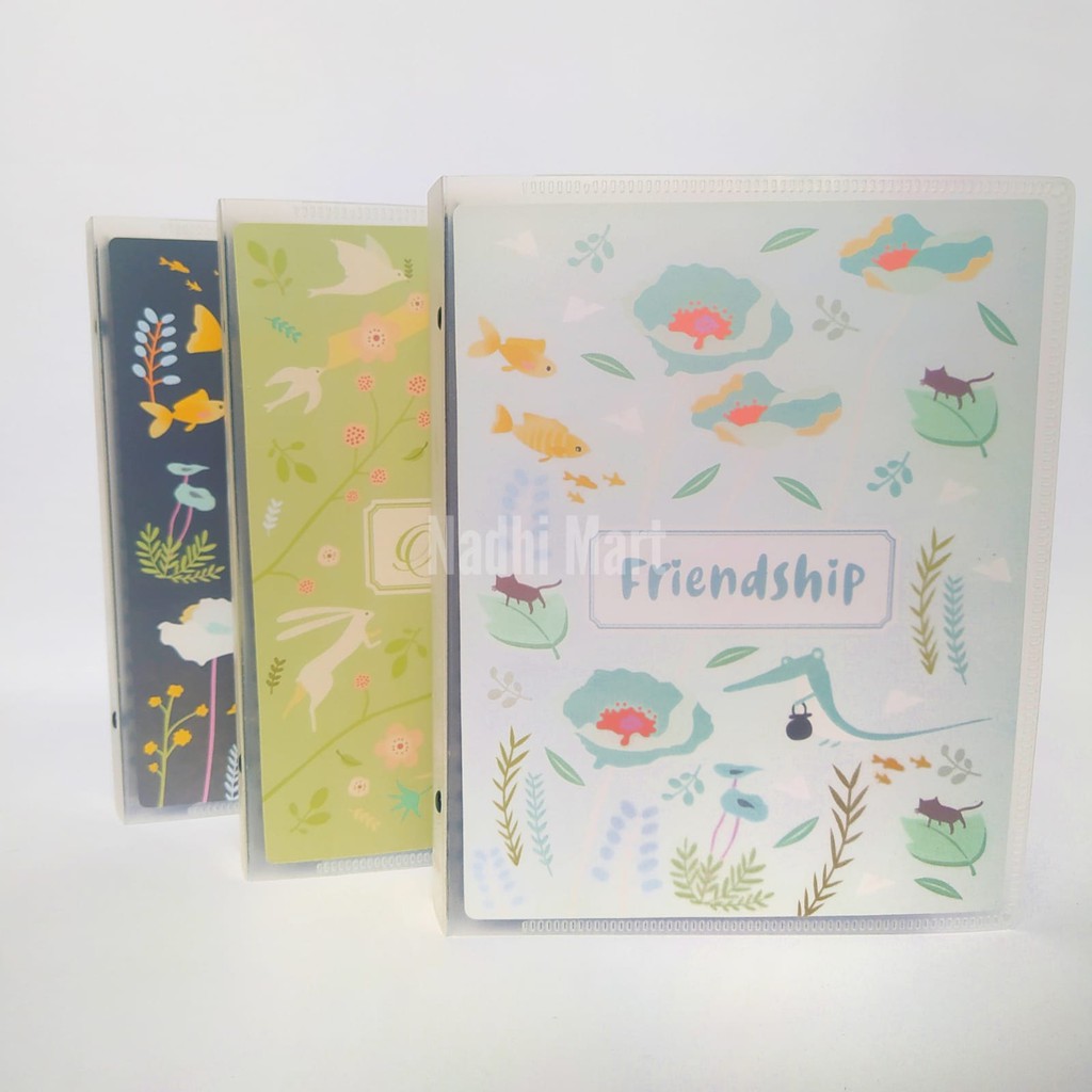 

JOYKO BINDER A5 20 RING