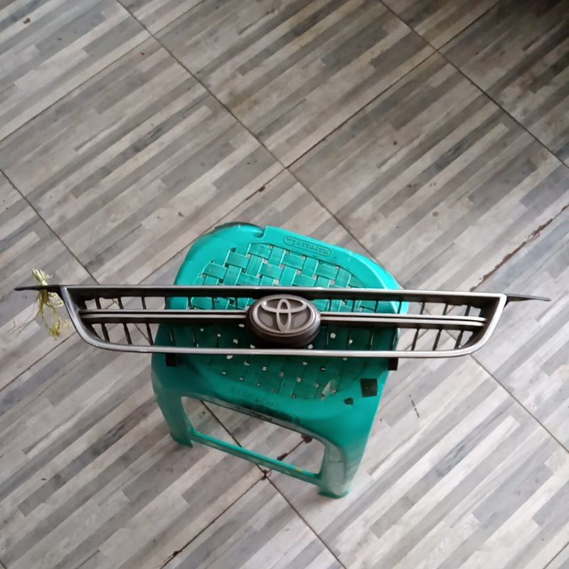 gril Toyota corolla all New original