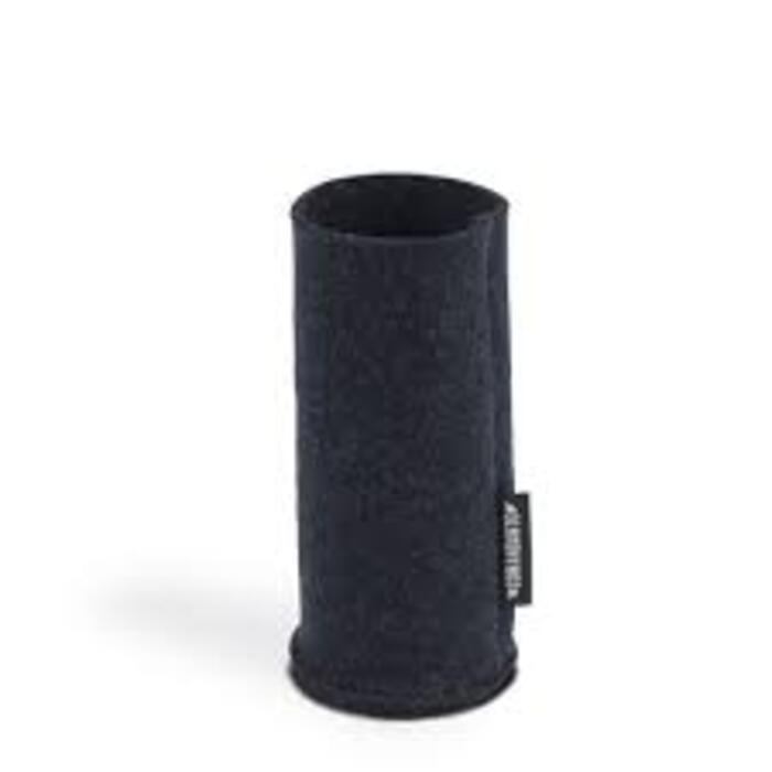Comandante - C40 Felt Sleeve - Anthracite-1