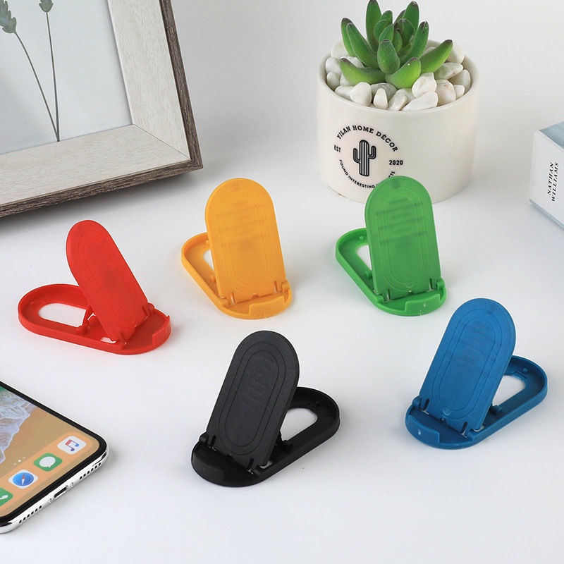 Multi function Adjustable Mobile Phone Holders Stands Lovely Portable Holder