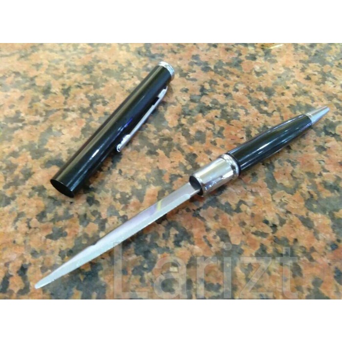 

Bagus Exclusive Penknife Gilaa!!!