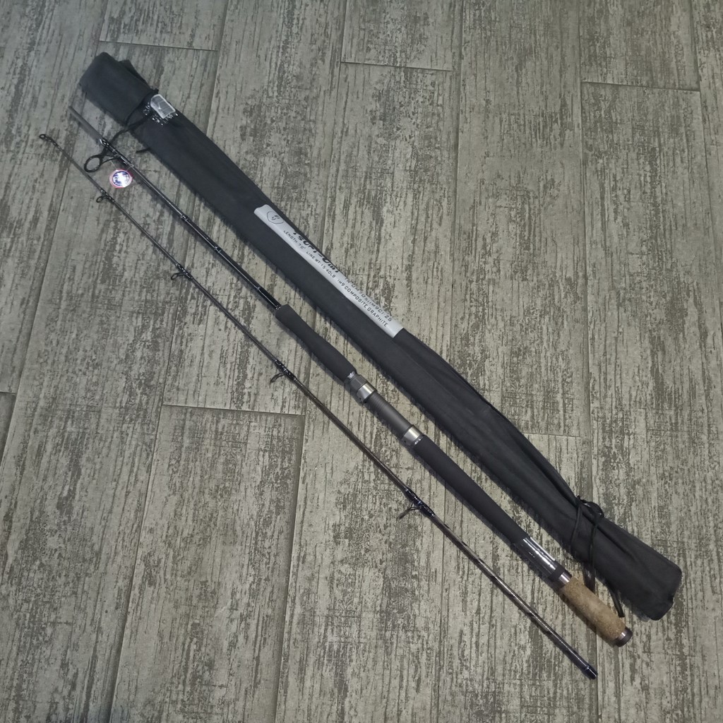 Rod - Joran Tsuri Umi 705-Im9C 15-40 Lb