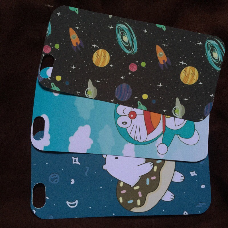 

CUSTOM PAPER CASE (PO)