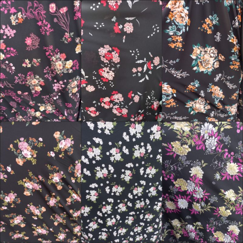 KAIN DESPO SILK PREMIUM / SILK PREMIUM MOTIF / SILKY PREMIUM /SILKI PREMIUM /BAHAN MUKENA /BAHAN GAM
