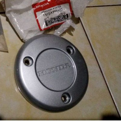 Tutup Mesin Kanan Protector R Cover  KHarisma 11370KPH880