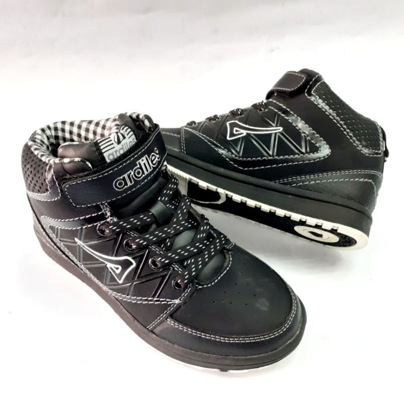 Sepatu Anak Ardiles - Sepatu Sekolah - ARDILES WHEEL JACK