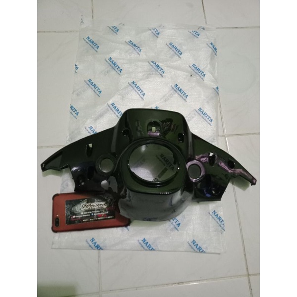 Batok Bawah Force 1 Batok Bawah Force one Hitam Narita