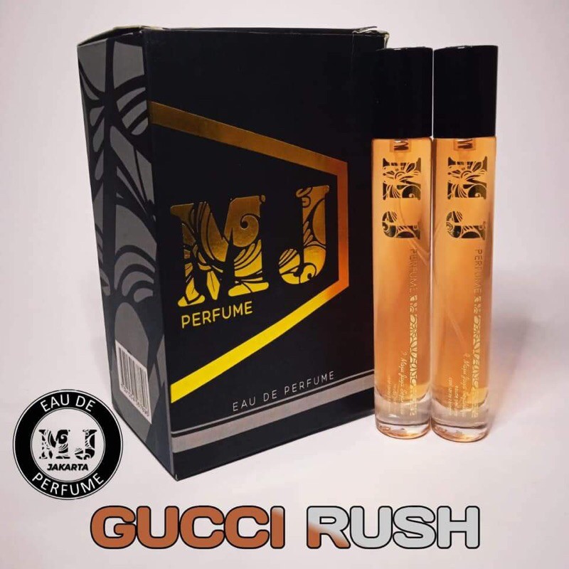 MJ Parfum