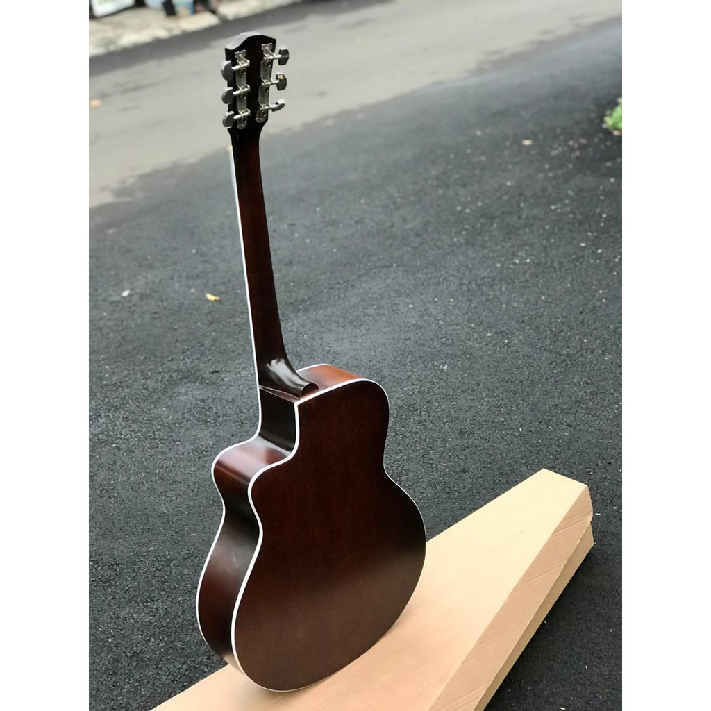 GITAR AKUSTIK APX 500 MURAH BISA COD DAN GOJEK