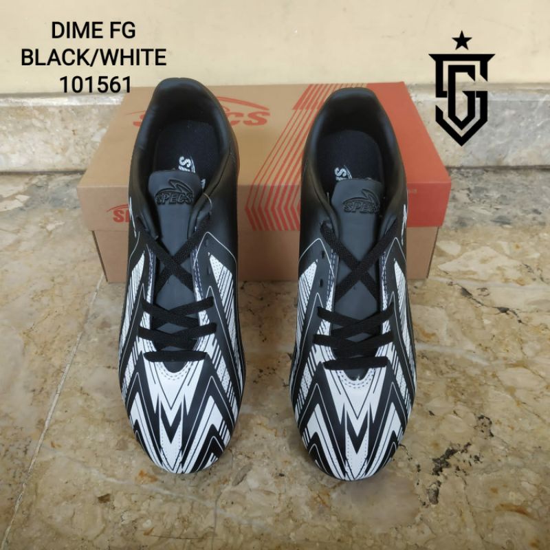 Sepatu Sepak Bola Specs Dime FG