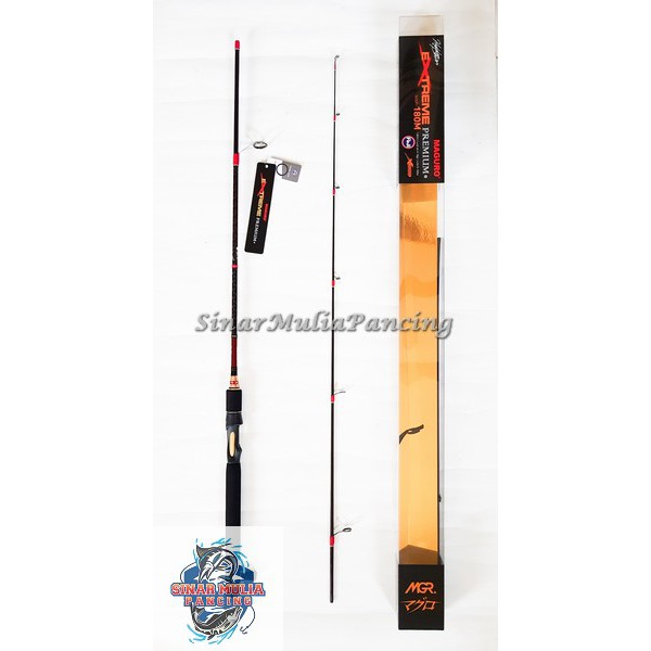 JORAN MAGURO EXTREME PREMIUM MXP-180M
