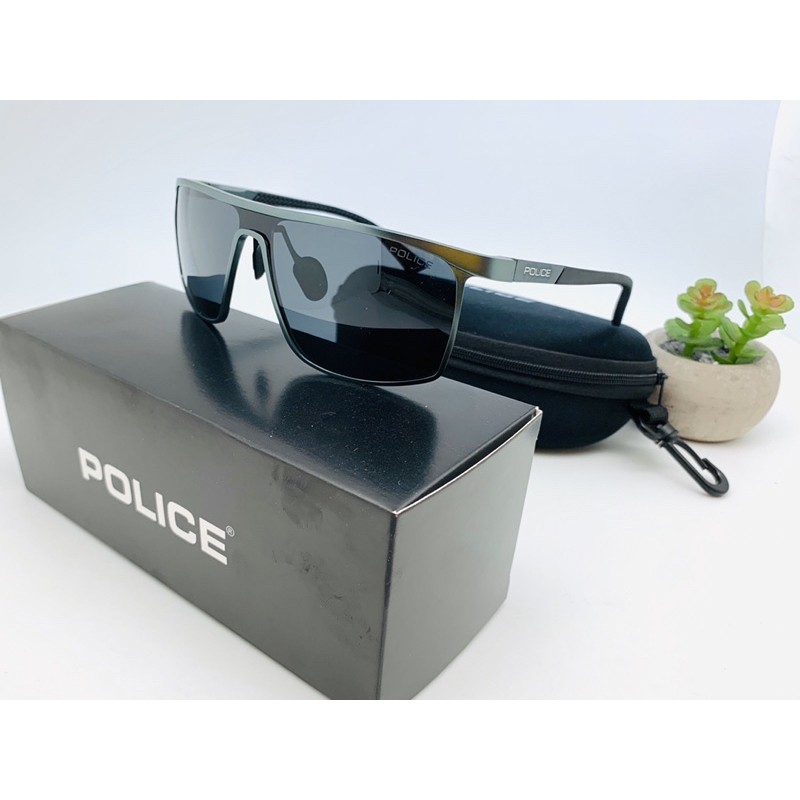 kacamata fashion pria police 1939 polarized fulset