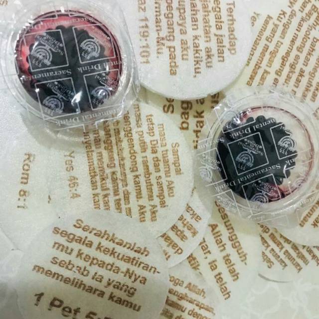 

HOSTI BESAR DAN ANGGUR ISI 5