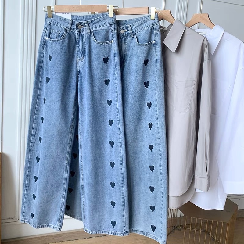 BUANA SNOW JEANS IMPORT