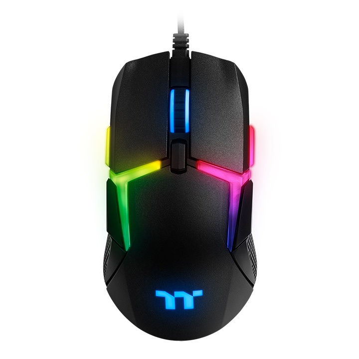 Thermaltake Level 20 RGB Gaming Mouse