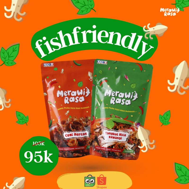 

PROMO FISHFRIENDLY
