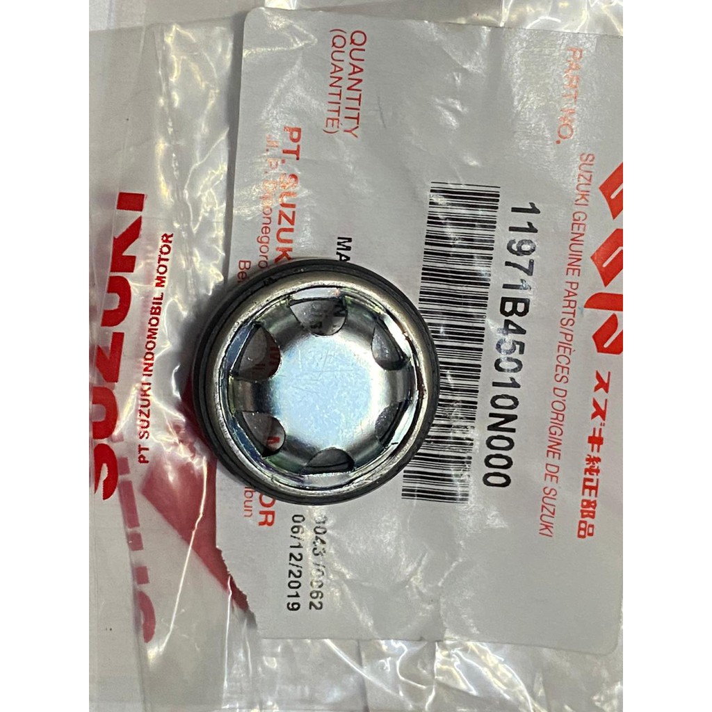 KACA INTIP OLI MESIN SATRIA FU 150 GSX 150 BANDIT AXELO ORIGINAL SGP