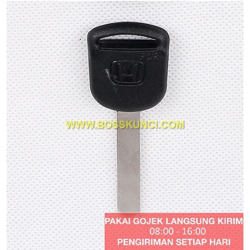 Bahan Kunci Duplikat Mobil Honda Jazz For Karet