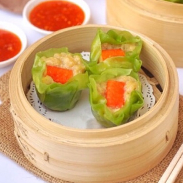 

Dimsum Crabstick