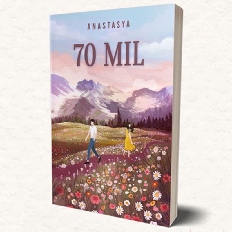 70 Mil - Anastasya - Katadepan