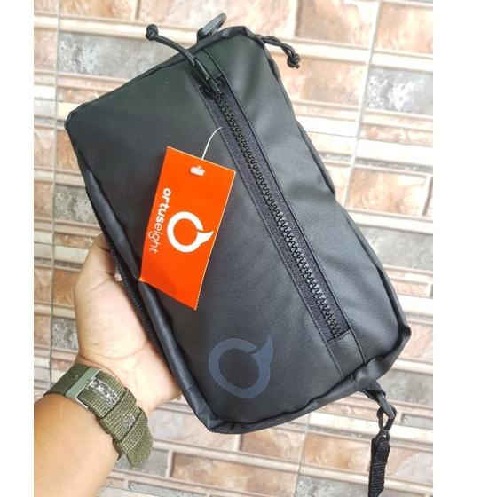 (TERBARU) (Bayar Di Tempat/Cod) Tas sport/Handbag Ortuseight